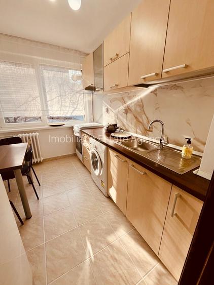 Apartament 2 camere Baba Novac, stradal, lângă parc, mobilat si utilat modern - 4