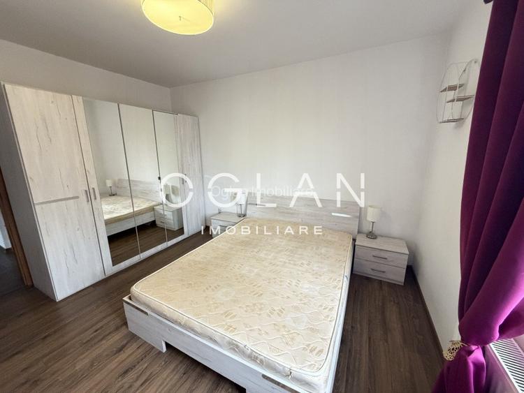 Apartament 2 camere, etaj 1, Selimbar  - 5