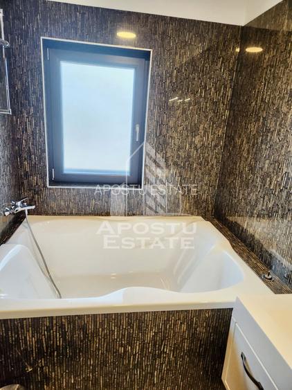 Duplex modern cu 4 camere , 3 bai, in zona Lipovei - 14