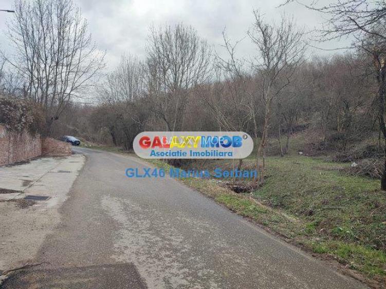 Vanzare teren intravilan, Razvad - 15