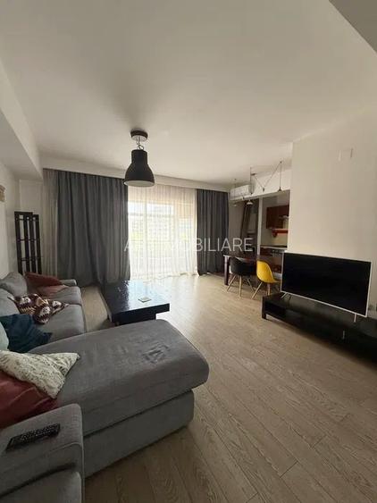 Apartament 2 Camere Alba Iulia - Unirii cu Centrala Proprie - 2