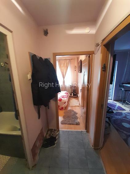 2 camere-Metrou Aparatorii Patriei-Str Moldovita - 6