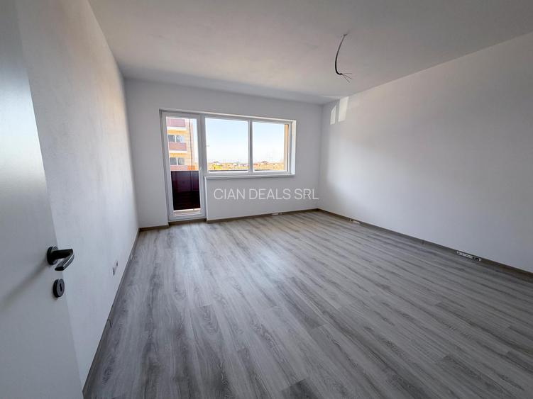 Apartament 3 Camere Subcetate Finalizat Si Intabulat - 12