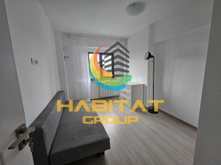 Apartament 3 Camere de inchiriat, 3 min Metrou Tineretului - 3