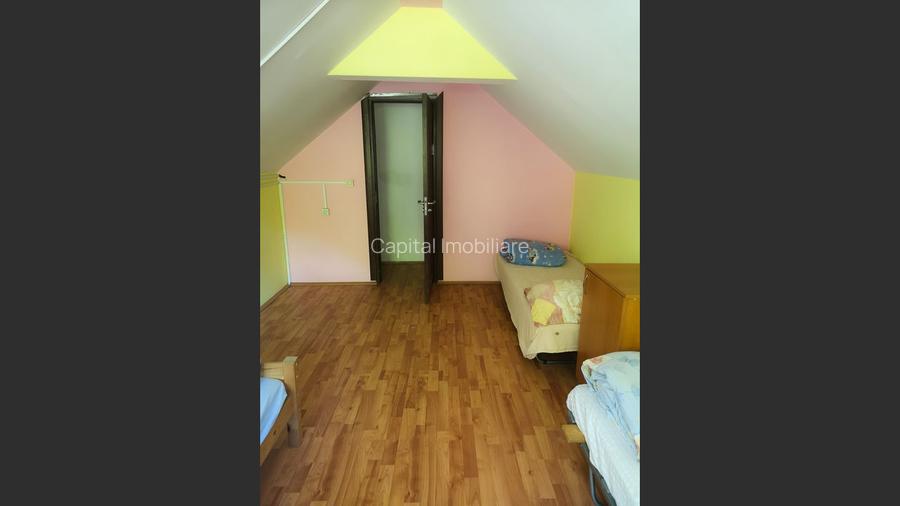 Casa de vacanta perfecta pe malul Cernei  - 7