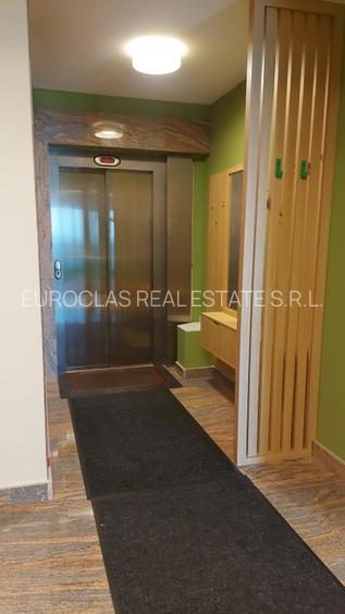 Unicat! Penthouse Mamaia Central - 690.000 euro (E8) - 47
