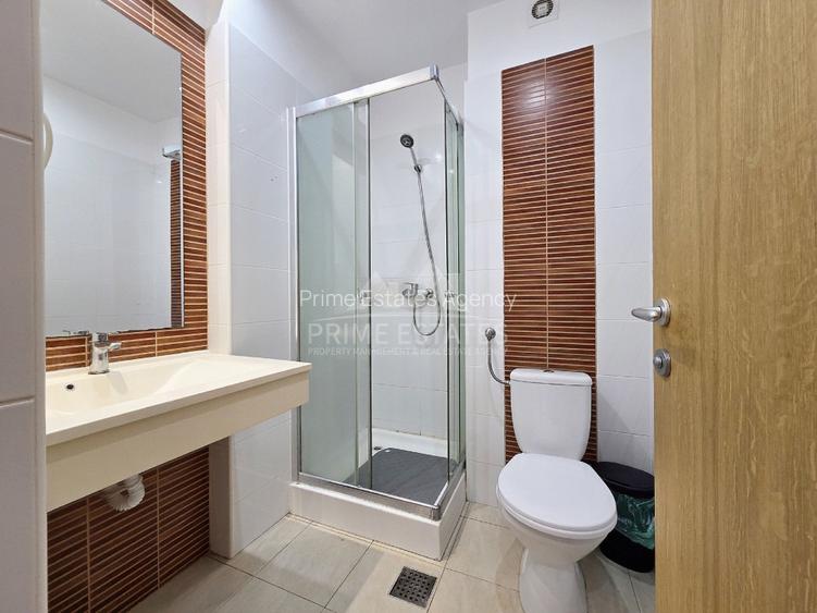 Inchiriere garsoniera cu parcare Otopeni Rin Residence - 8