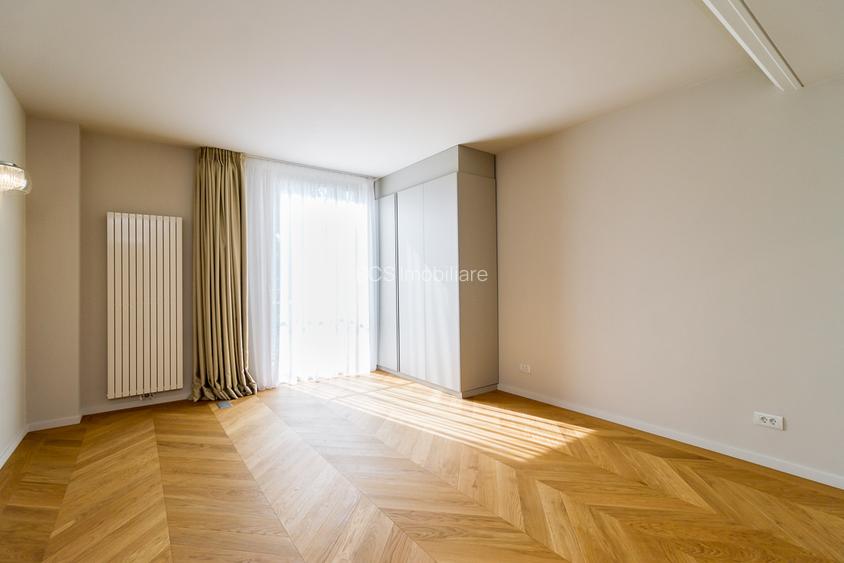 Inchiriere apartament 4 camere - Imobil mic - Primaverii - 14