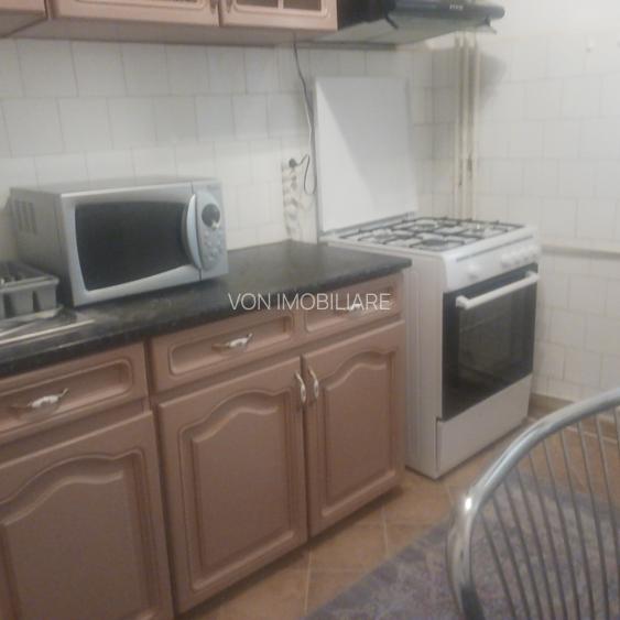 Apartament 2 camere de inchiriat Drumul Taberei-Ghencea - 6