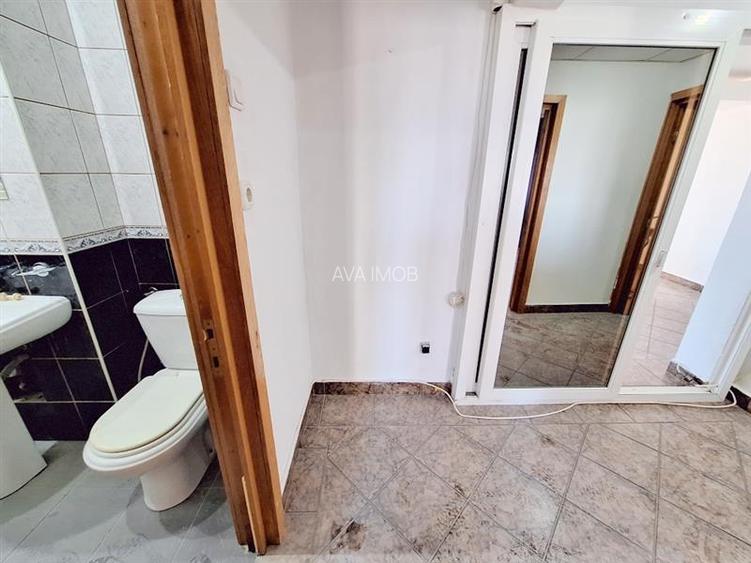 Apartament 3 camere decomandat, zona Nord - 11