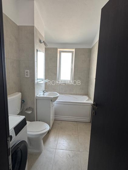 2 camere decomandat, 4/4, mobilat și utilat, Subcetate Sânpetru - 9