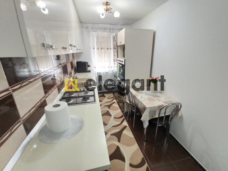 2 camere, centrala, bloc izolat, AC, mobilat, parcare, Craiovita - 6