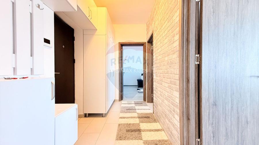 2 camere | Pacii | Modern | 10 min Metrou | Bloc nou - 10