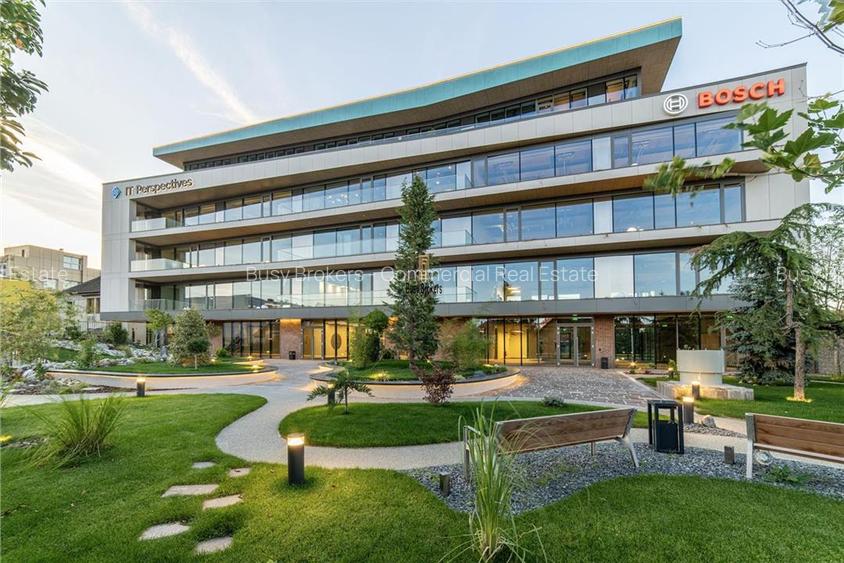 Spatii Birouri - 757 mp - zona centrala - 14