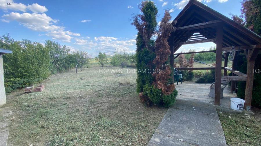 Casă de vânzare în comuna Sâmbăta, județul Bihor - 10