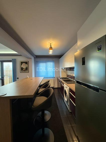 Apartament de închiriat, 3 camere, 72 mp, Europa Eugen Ionesco - 8