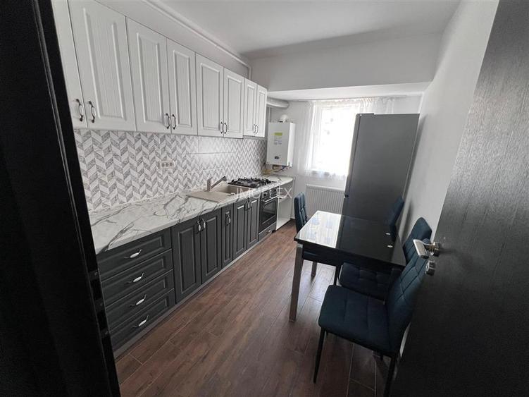 Apartament 2 camere, Vivamus Residence - 5