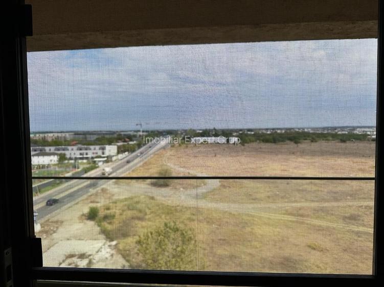 Apartament stradal  Scoala Americana - Sos. Pipera - 6