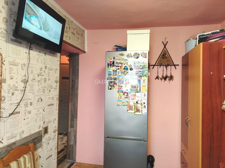 Apartament 3 camere 47mp mobilat utilat 52.400eur neg - 5