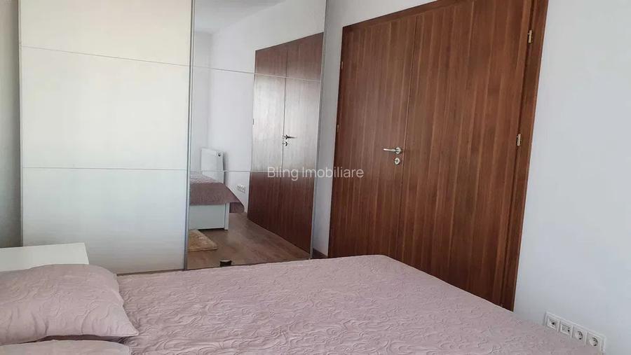 Apartament 2 camere | Parcare subterană | Viva City | - 7