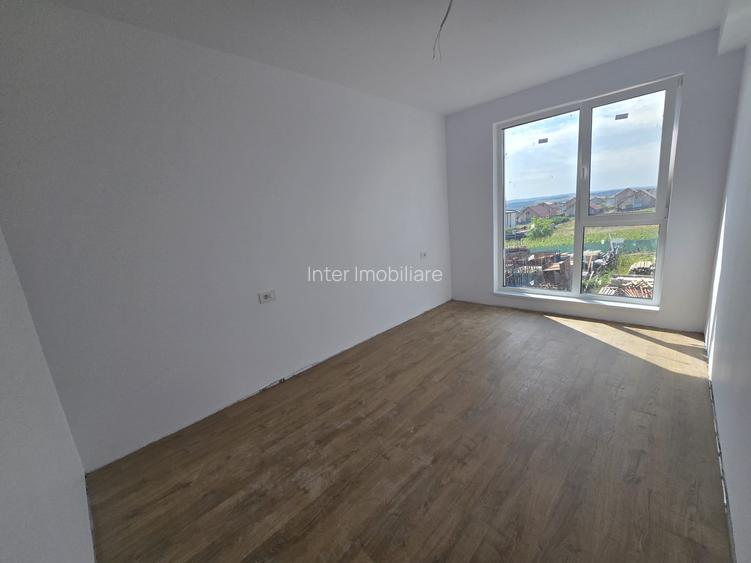 Apartament 3 camere Rediu-Popas Pacurari,finalizat,parcare,75mpcod:156666 - 33