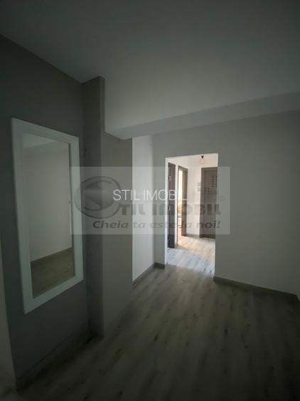 Apartament 3 camere | Lângă UMF Iași | Renovat complet-800 Euro - 3