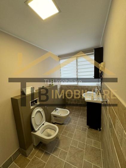 Apartament cu 3 camere, 140 mp, Zona Piata Trandafirilor - 9