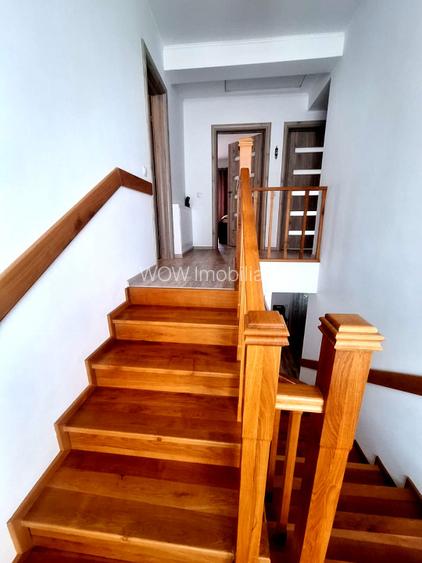 Casa tip triplex 4 camere 2 bai de vanzare in Șelimbar - 8