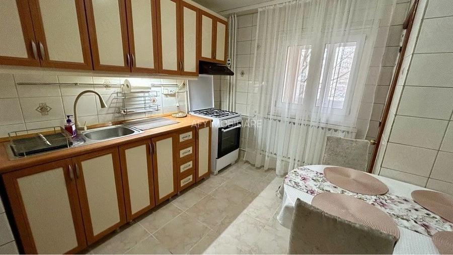 Închiriez apartament cu doua camere, zona Baba novac - 3