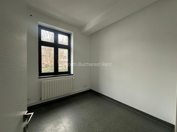 Spatiu birou I Piata Victoriei I Vila interbelica - 6