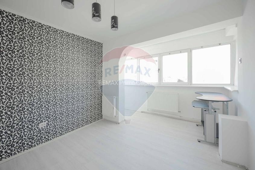 Apartament cu 3 camere de vânzare în zona Rogerius - 11