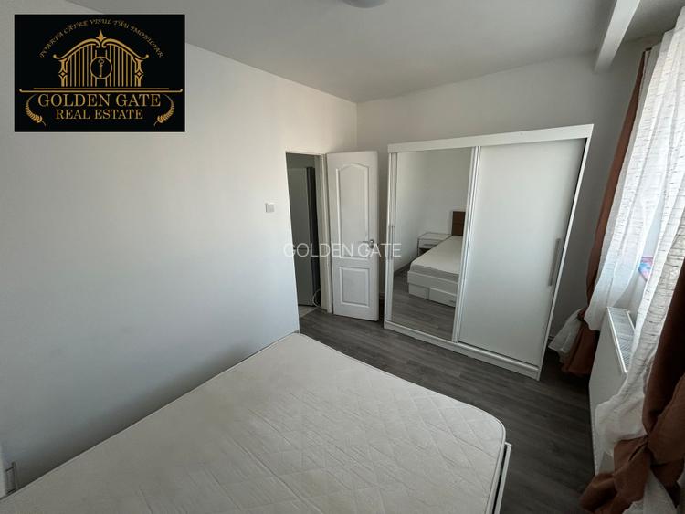 Drumul Taberei Favorit - 2 Camere Mobilat Centrala Proprie AC - 2