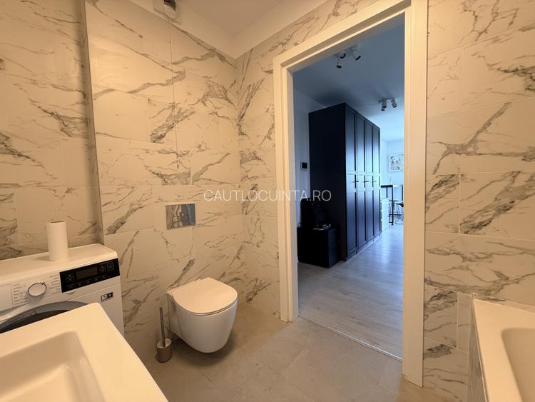 Apartament 2 camere | Greenfield | vedere padure | parcare inclusa - 16