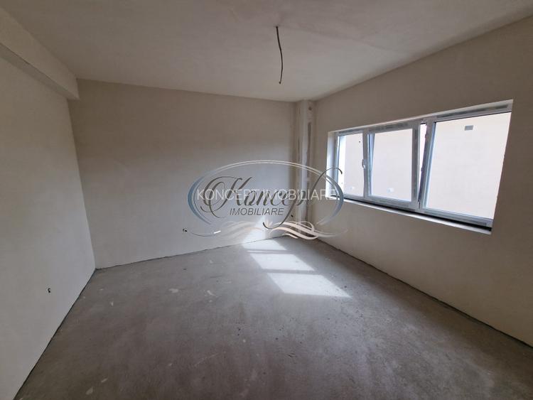 Duplex deosebit si eficient termic situat in Dambul Rotund - 12