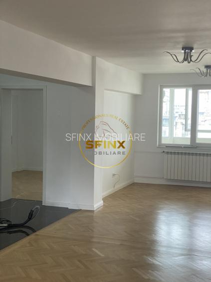 APARTAMENT DE 4 CAMERE DE INCHIRIAT- BLOCUL SCALA - 4