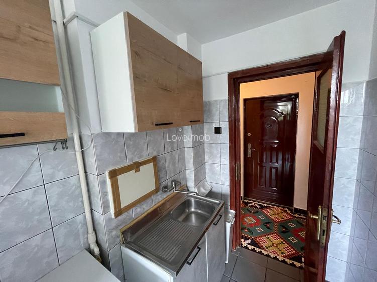 3 Camere Decomandate | 2 Balcoane | Etaj 3 | Piața Domenii | 20 Min. Metrou - 21