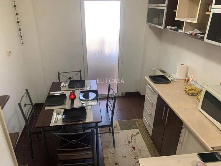 Apartament cu 2 camere, DECOMANDAT, PET FRIENDLY, zona Baza 3 - 2