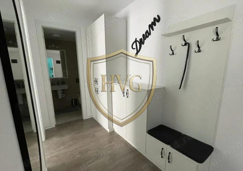 Appartament 2 Camere | Decomandat | Parcare | Cloud 9 - 6