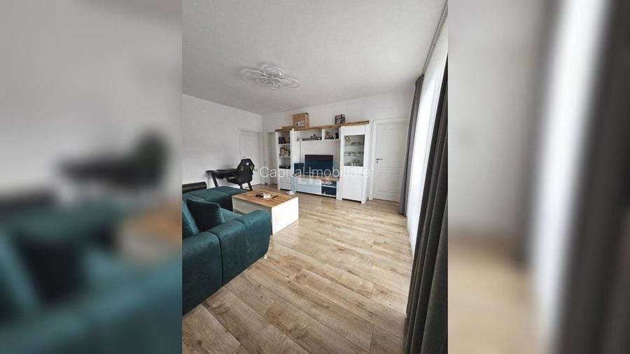 Apartament cu 2 camere si parcare Semicentral. Comision 0! - 2