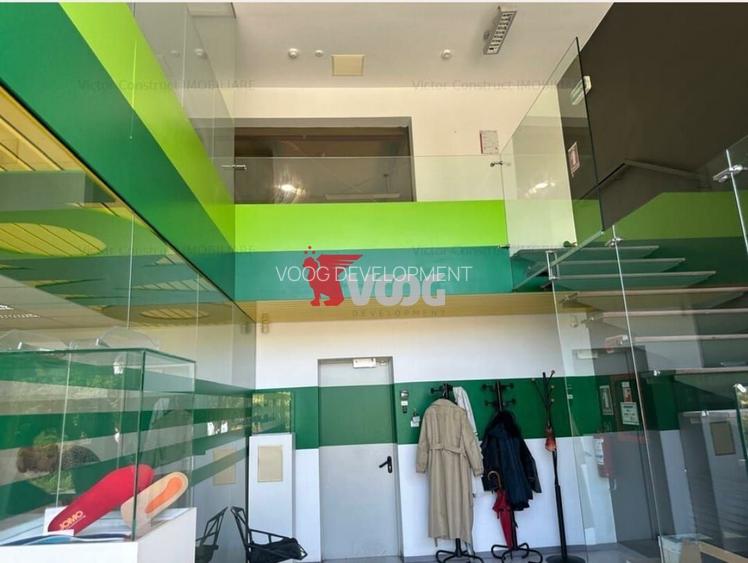 Proprietate Industriala 7000 mp hala in Calea Sagului Timisoara - 9