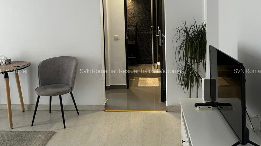 REA1027072 Apartament 2 Camere II Universitate II Centru Vechi - 6