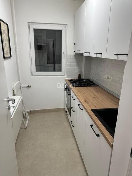 Proprietar inchiriez garsoniera - 10 min Metrou Titan - exclus agentii - 4