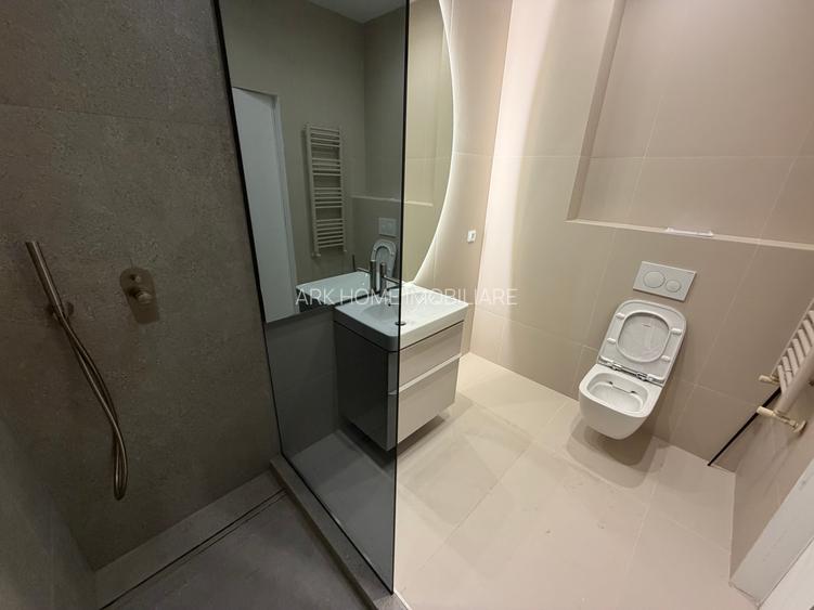 Apartament Lux NOU Promenada - 7