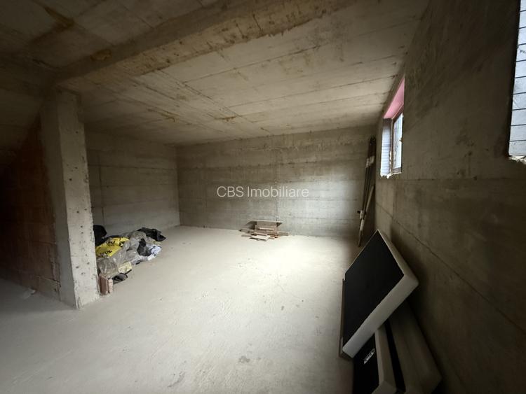 Unitate duplex de vanzare 200mp si teren 350m in Apahida Str.Tudor Vladimirescu  - 14