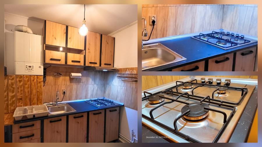 Casa 3 camere, 3 bai, 35K - 4