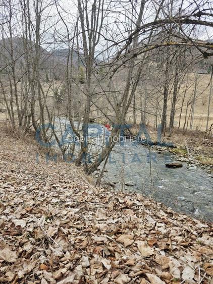 Cabana la munte Rucar / Satic - 24