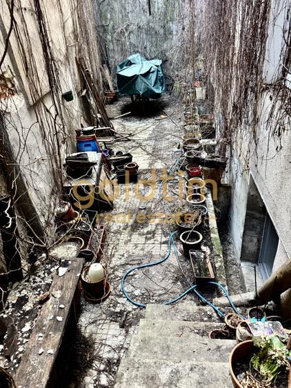 Apartament superb 5 camere in vila 153mp/ Armeneasca - 19