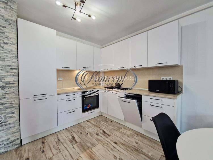 Apartament la cheie in Scala Frunzisului cu parcare inclusa - 7