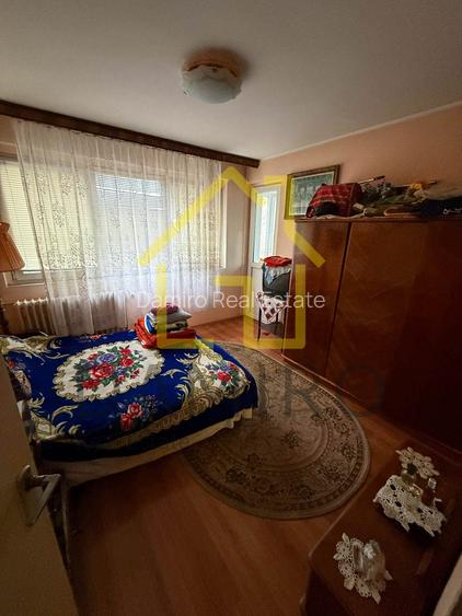 Apartament 2 camere Liviu Rebreanu Titan 1 Decembrie Parc IOR - 4