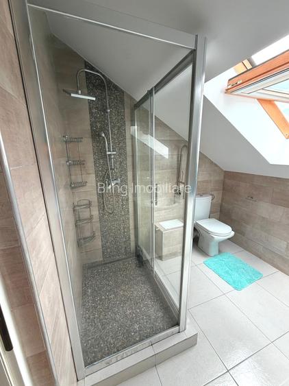 Apartament cu 2 camere, 37,2 mp, parcare, zona Cetatii - 6